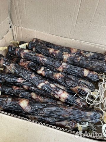 Казлык, (казылык ) конская колбаса, махан