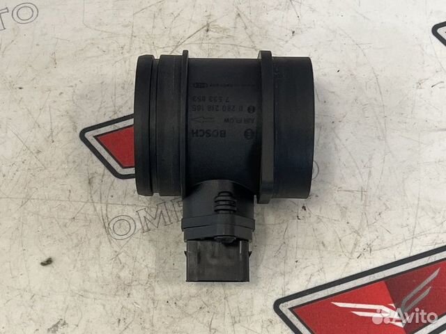 Датчик массового расхода воздуха BMW 3 E90/91