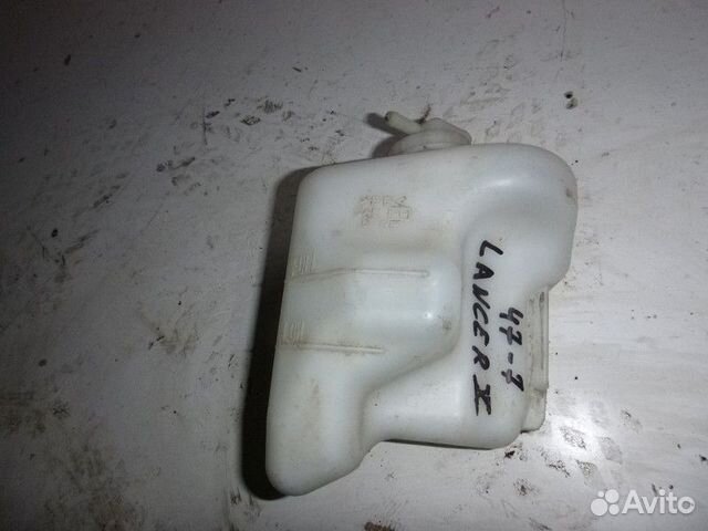 Бачок расширительный mitsubishi lancer (CX,CY) 200