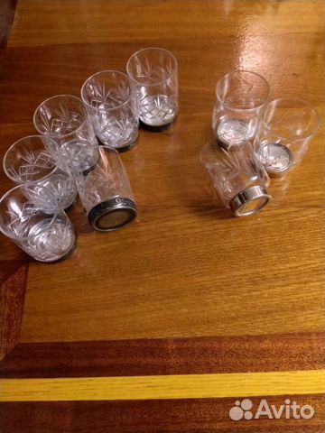 Посуда СССР