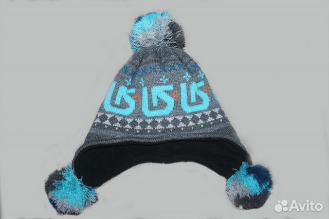 Новый яркий сноубордический костюм Burton + шапка Новый яркий сноубордический костюм Burton + шапка