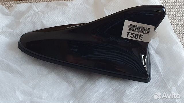 Антенна-плавник Hyundai-KIA