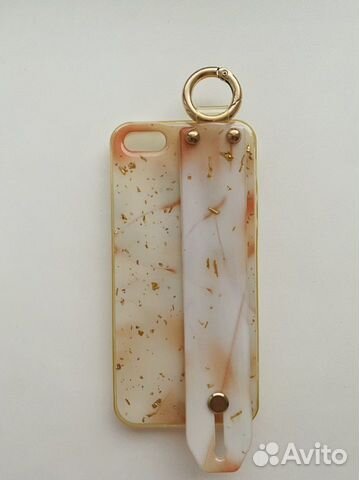 Чехол на iPhone 5 5s se