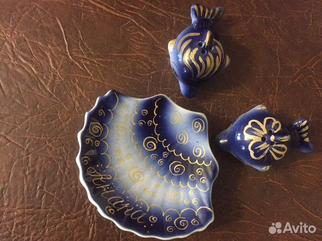 Набор для специй