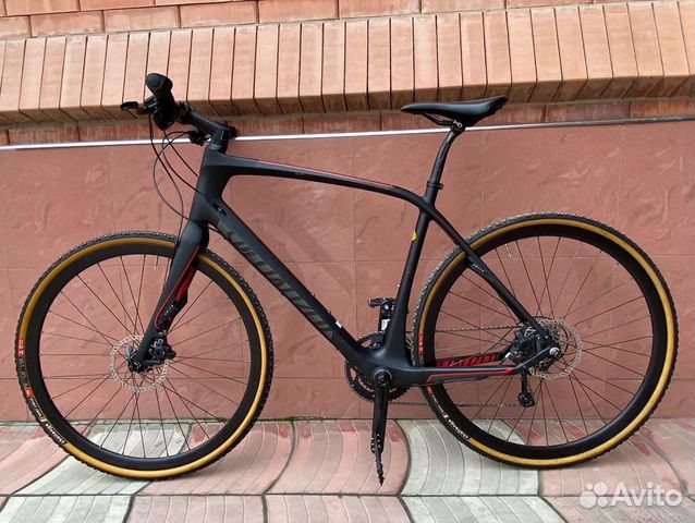 specialized sirrus 2015 carbon