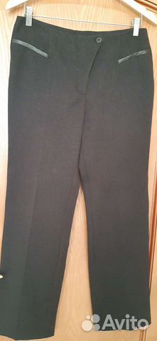Брюки женские