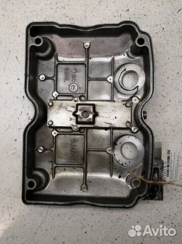 Крышка головки блока цилиндров Subaru Legacy BP5