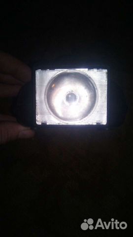 Фонарик