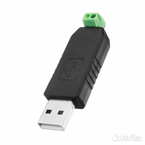 Преобразователь USB - RS485