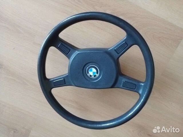 Руль BMW e 30