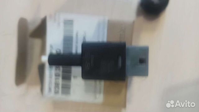 Датчик стоп сигнала hyundai/kia