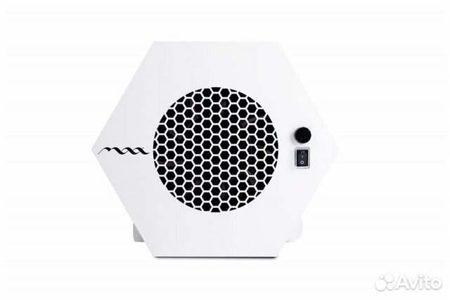 Пылесос для маникюра MAX 76Вт