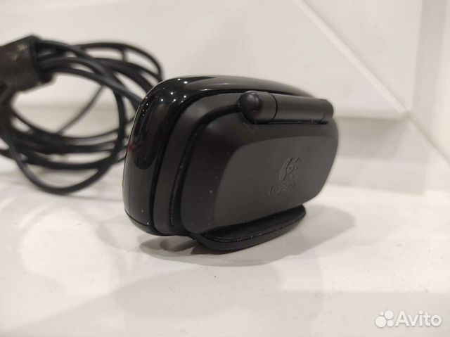 Веб-камера Logitech c510