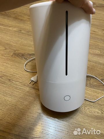 Увлажнитель Xiaomi Mi Smart Antibacterial Humidifi