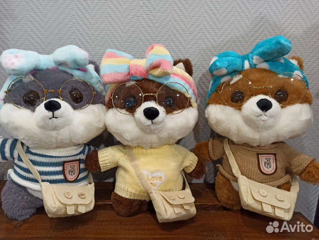 Шиба-Ину собака lalafanfan лалафанфан