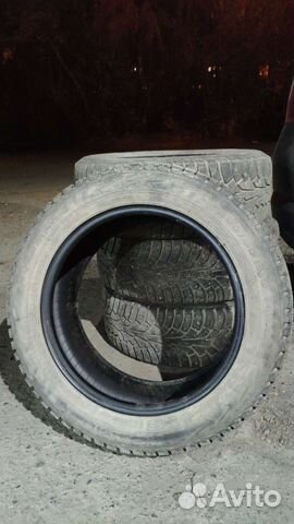 Nordman Nordman 4 205/55 R16 94T