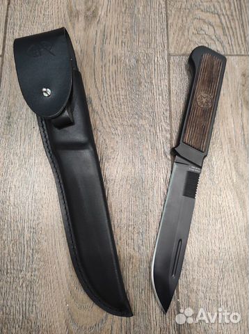 Ножи туристические охотничие серии 