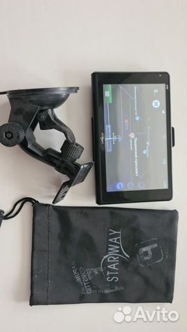 Навигатор skyway