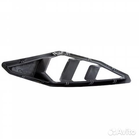 Решетка капота BRP 517304155