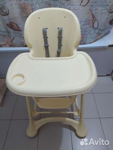 Столик для кормления бу