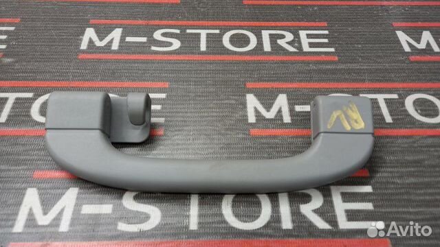 Ручка потолка задняя левая Bmw 3-Series E90