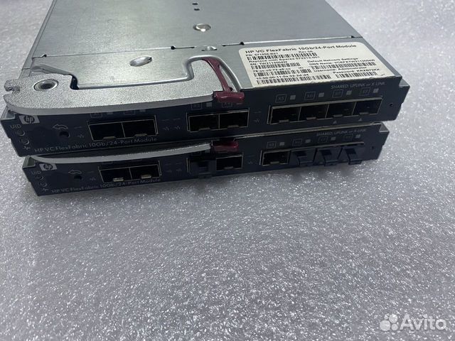 Комплектующие для Blade C7000