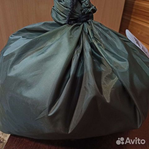 Чехол- тент для Шеви нива