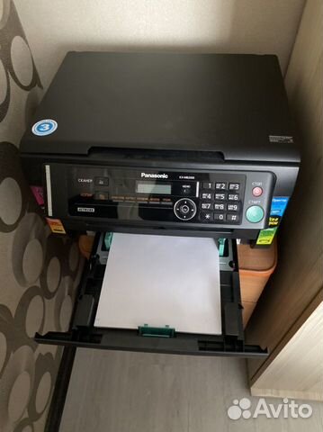 Мфу принтер сканет копир лазерный
