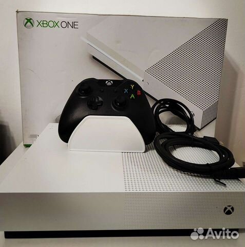 Xbox One/One S/One X Series S/X Новые/б.у Гарантия