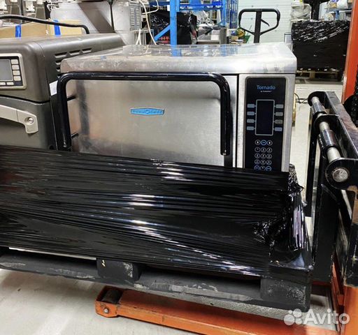 Универсальная Печь Turbochef Tornado 2