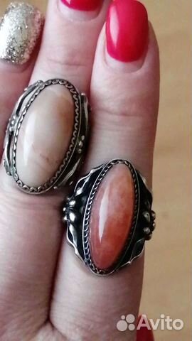 Винтаж СССР