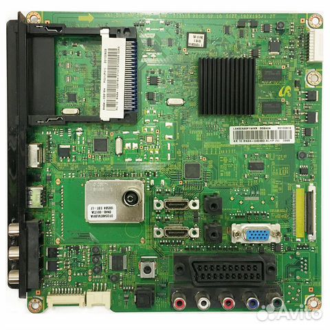 Платы для Телевизоров