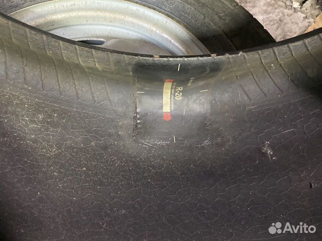 Pirelli P Zero 295/35 R21 107Y, 4 шт