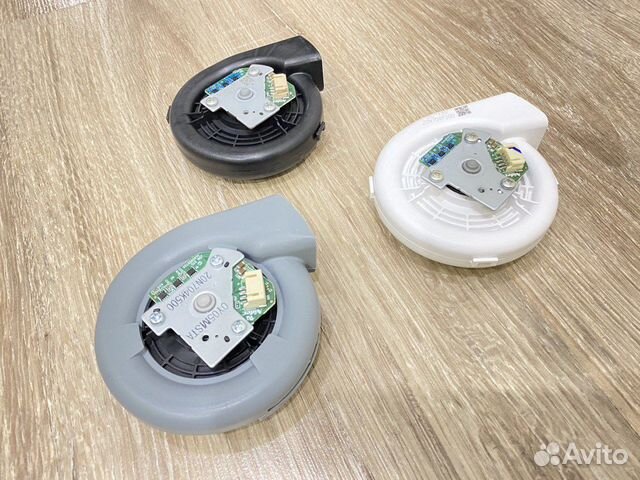 Вентилятор двигателя для робота пылесоса Xiaomi