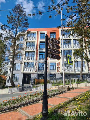 

2-к. квартира, 50 м², 3 кровати