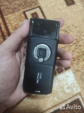 Nokia n95 8gb