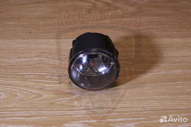 Туманка Nissan Cube Z12 08-н.в