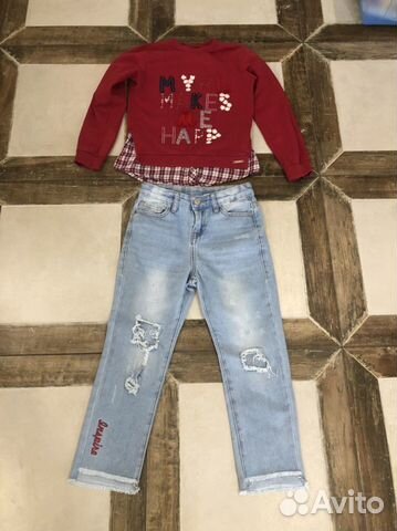 Mayoral Sela 128-134