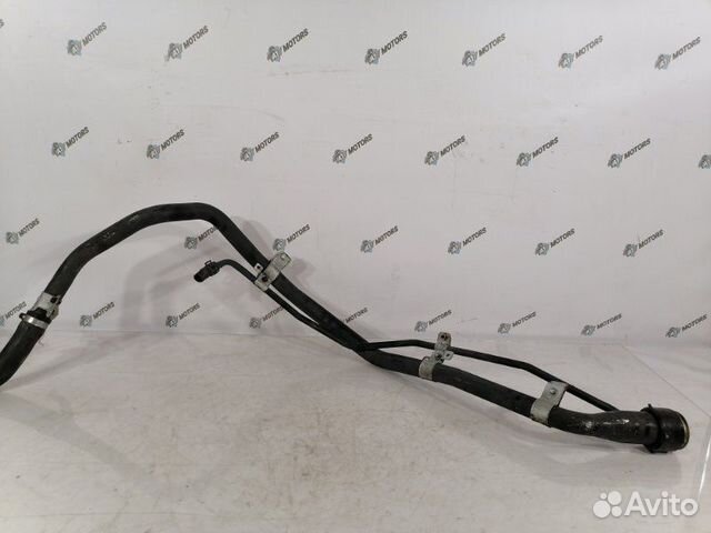 Горловина топливного бака Toyota Alphard MNH10