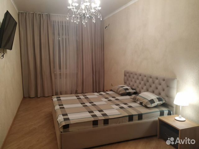 

2-к. квартира, 90 м², 4 кровати