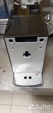 Кофемашина melitta solo