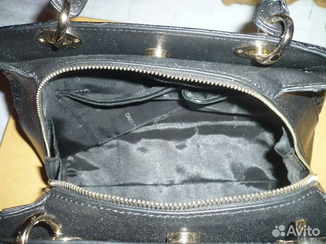 Сумка женская Carlo Pazolini