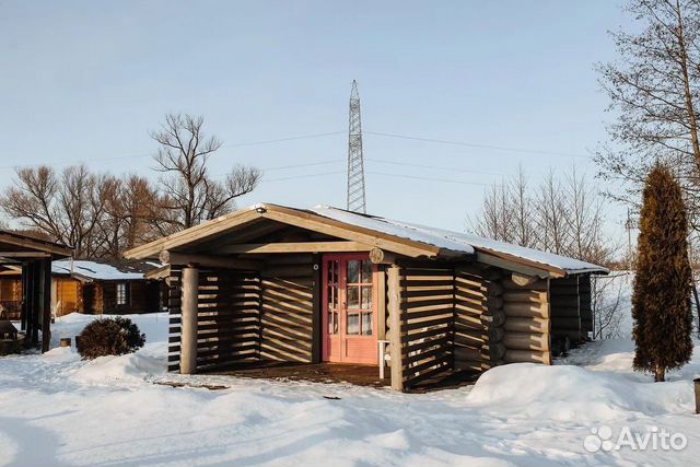

2-к. дом, 40 м²