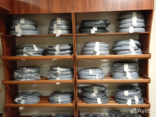 Манжета для стиральной машины