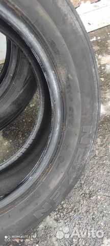 Nexen 205/55 R16, 4 шт