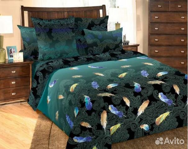 Постельное Иваново