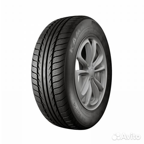 КАМА Breeze (HK-132) 185/70 R14, 4 шт