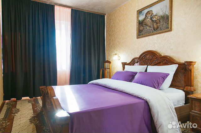 

3-к. квартира, 73 м², 8/9 эт.