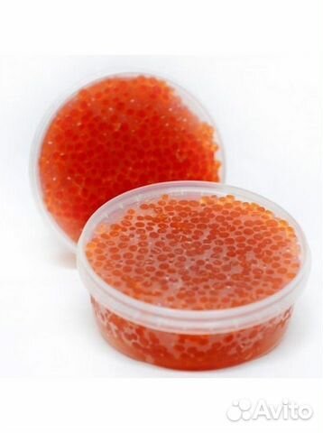 Красная икра горбуши 500гр