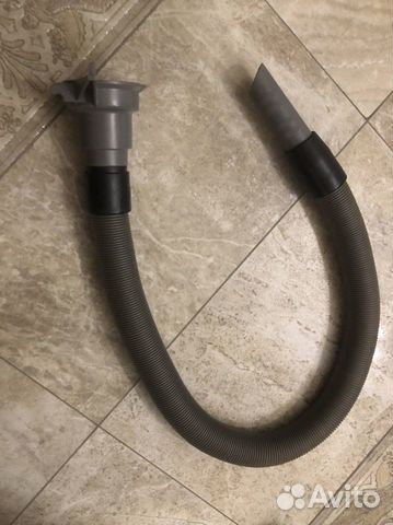 Шланг для пылесоса Kirby растягивающийся